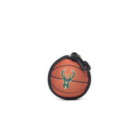Milwaukee Bucks Collapsible Accessory Bag Maccabi Art