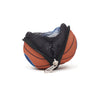 Minnesota Timberwolves Collapsible Accessory Bag Maccabi Art