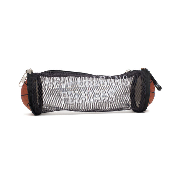 New Orleans Pelicans Collapsible Accessory Bag Maccabi Art