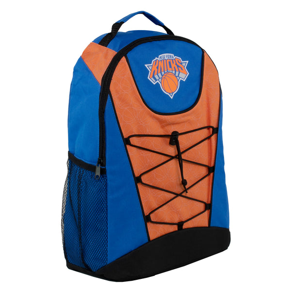 New York Knicks Backpack Bungee - Maccabi Art