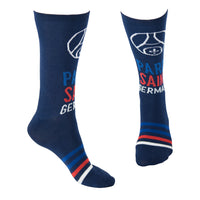 Paris Saint-Germain Calf-length Socks Size 9-13