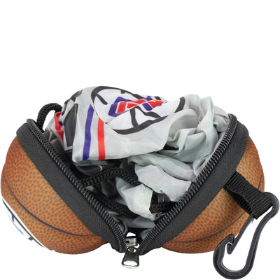 Los Angeles Clippers Collapsible Lunch Bag Maccabi Art