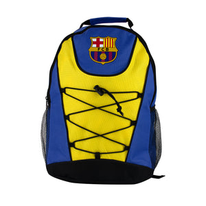 FC Barcelona Bungee Backpack Maccabi Art