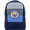 Manchester City FC Sport Backpack Maccabi Art
