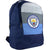 Manchester City FC Sport Backpack Maccabi Art