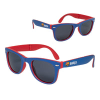 FC Barcelona Folding Sunglasses Maccabi Art