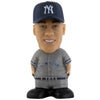 Aaron Judge New York Yankees MLB Sportzies Collectible Figure, 2.5" Tall