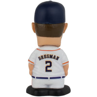 Alex Bregman Houston Astros MLB Sportzies Collectible Figure, 2.5" Tall