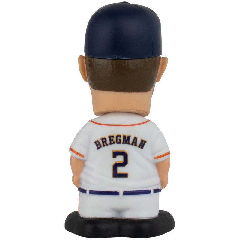 Alex Bregman Houston Astros MLB Sportzies Collectible Figure