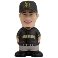 Manny Machado San Diego Padres MLB Sportzies Collectible Figure, 2.5" Tall