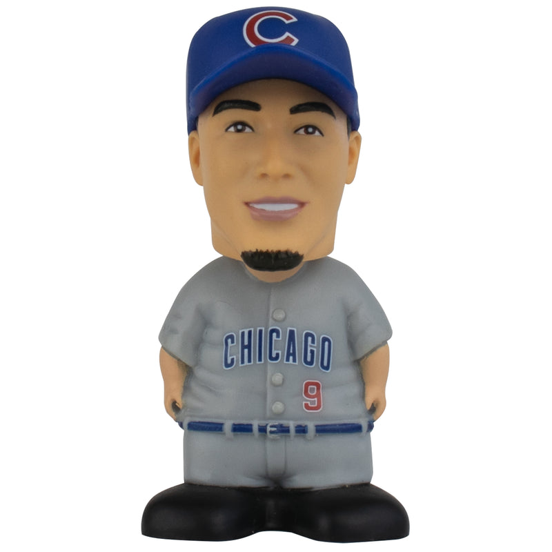 Javier Baez Chicago Cubs Sportzies Limited Collector's Edition Figur -  Maccabi Art