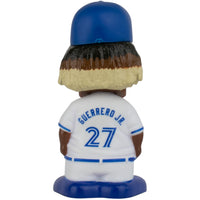 Vladimir Guerrero Jr. Toronto Blue Jays MLB Sportzies Collectible Figure, 2.5" Tall