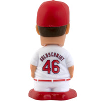 Paul Goldschmidt St. Louis Cardinals MLB Sportzies Collectible Figure, 2.5" Tall