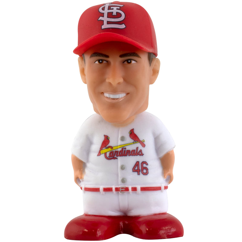 Paul Goldschmidt St. Louis Cardinals MLB Collectible Figure, 2.5