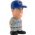 Anthony Rizzo Chicago Cubs MLB Sportzies Figure, Collector's Edition, 2.5" Tall