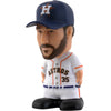 Justin Verlander Houston Astros MLB Sportzies Collectible Figure, 2.5" Tall
