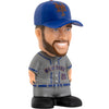 Pete Alonso New York Mets MLB Sportzies Collectible Figure, 2.5" Tall