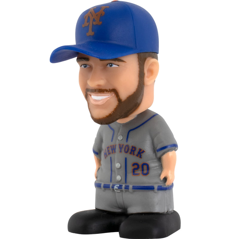 Official Pete Alonso New York Mets Collectibles, Pete Alonso Mets