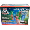 Air Soccer Bowling With Light-Up Pins, 7.37” H x 2.5” W