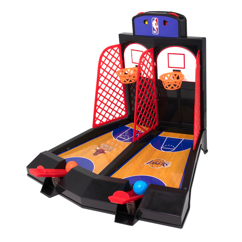 Pop-a-Shot Tabletop Basketball Game