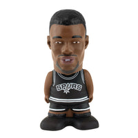 David Robinson San Antonio Spurs Sportzies NBA Legends Collectible Figurines