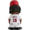 Josh Bell Washington Nationals MLB Sportzies Collectible Figure, 2.5" Tall