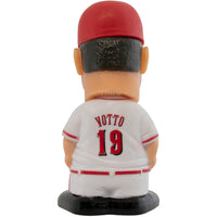 Joey Votto Cincinnati Reds MLB Sportzies Collectible Figure, 2.5" Tall