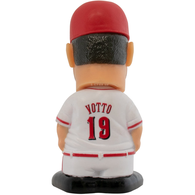 Mlb Figure 6'' Joey Votto 