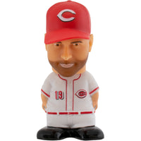 Joey Votto Cincinnati Reds MLB Sportzies Collectible Figure, 2.5" Tall