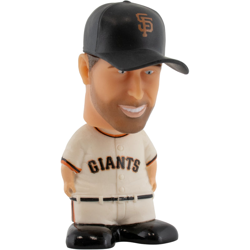 Buster Posey SF Giants MLB Sportzies Collectible Figure, 2.5 Tall -  Maccabi Art