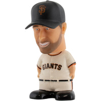 Buster Posey San Francisco Giants MLB Sportzies Collectible Figure, 2.5" Tall