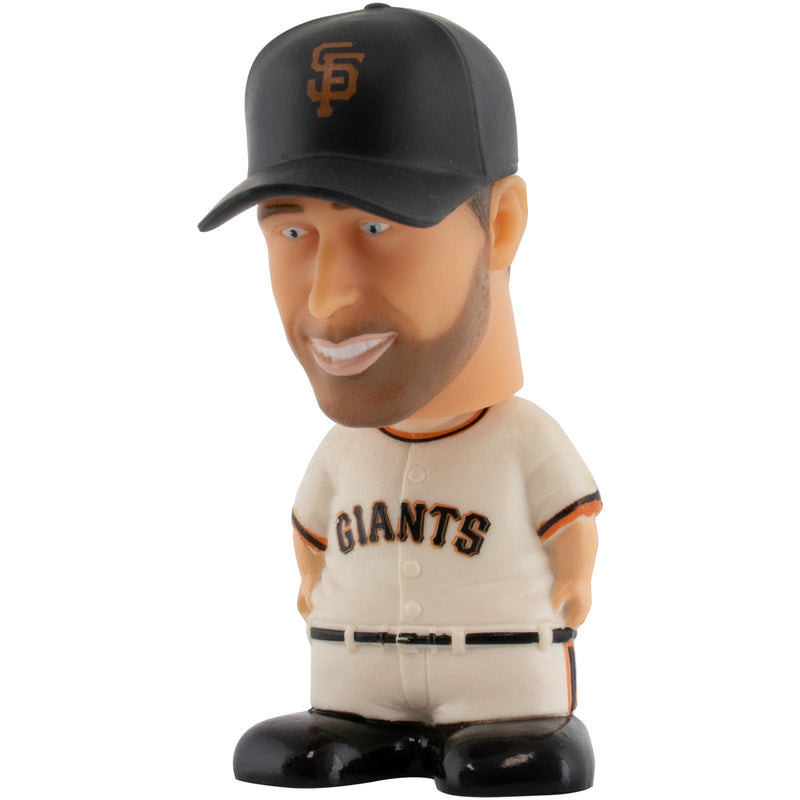  Maccabi Art Buster Posey San Francisco Giants MLB Sportzies  Action Figure, 2.5 Tall : Sports & Outdoors