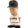 Mike Yastrzemski San Francisco Giants MLB Sportzies Collectible Figure, 2.5" Tall