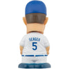 Corey Seager LA Dodgers MLB Sportzies Collectible Figure, 2.5" Tall