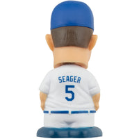 Corey Seager LA Dodgers MLB Sportzies Collectible Figure, 2.5" Tall