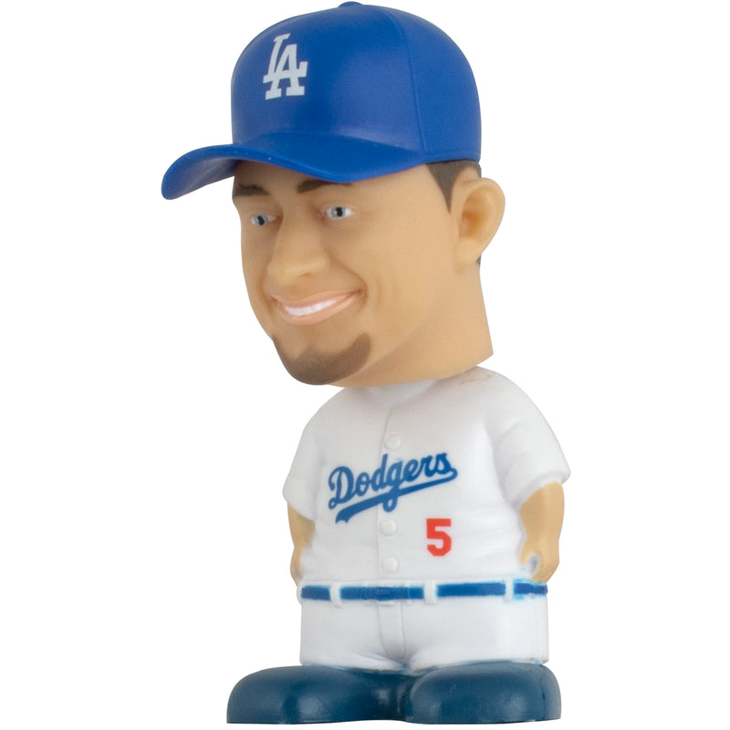 Corey Seager Los Angeles Dodgers Imports Dragon 6 Player Replica