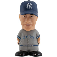 Giancarlo Stanton New York Yankees MLB Sportzies Collectible Figure, 2.5" Tall