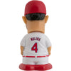 Yadier Molina St. Louis Cardinals MLB Sportzies Collectible Figure, 2.5" Tall