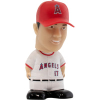 Shohei Ohtani Los Angeles Angels MLB Sportzies Collectible Figure, 2.5" Tall