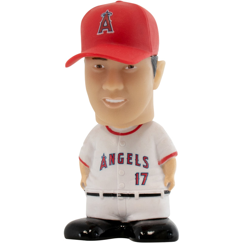 Official Shohei Ohtani Los ANgeles Angels Complete Game MLB