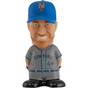 Brian Anderson Miami Marlins MLB Sportzies Collectible Figure, 2.5 Tall by Maccabi Art