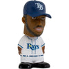Randy Arozarena Tampa Bay Rays MLB Sportzies Collectible Figure, 2.5" Tall