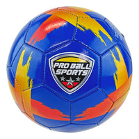 Pro Ball Sports Soccer Ball, Size 5