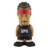 Allen Iverson Philadelphia 76ers NBA Legends Sportzies Collectible Figurine