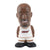 Alonzo Mourning Miami Heat Sportzies NBA Legends Collectible Figurines
