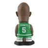 Kevin Garnett Boston Celtics Sportzies NBA Legends Collectible Figurine