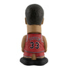 Scottie Pippen Chicago Bulls Sportzies NBA Legends Collectible Figurine