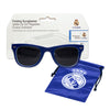 Real Madrid CF Folding Sunglasses