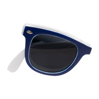 Real Madrid CF Folding Sunglasses