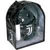 Juventus FC Soccer Ball Kit, Size 5 with Pump & Carry Bag Maccabi Art
